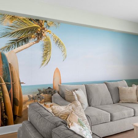 Living Right At Laketown Wharf #1016 By Nautical Properties パナマシティービーチ エクステリア 写真