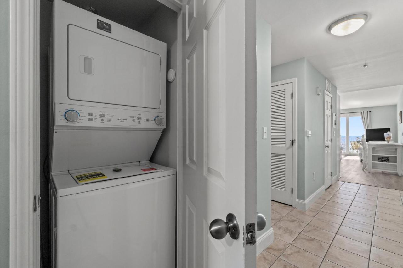 Living Right At Laketown Wharf #1016 By Nautical Properties パナマシティービーチ エクステリア 写真