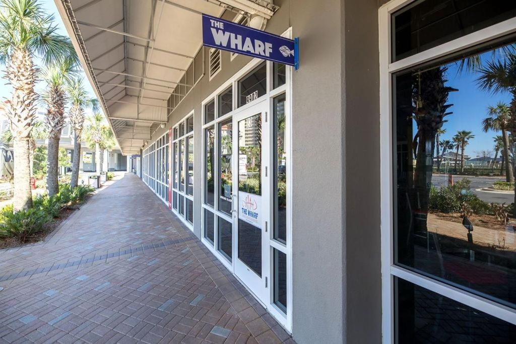 Living Right At Laketown Wharf #1016 By Nautical Properties パナマシティービーチ エクステリア 写真