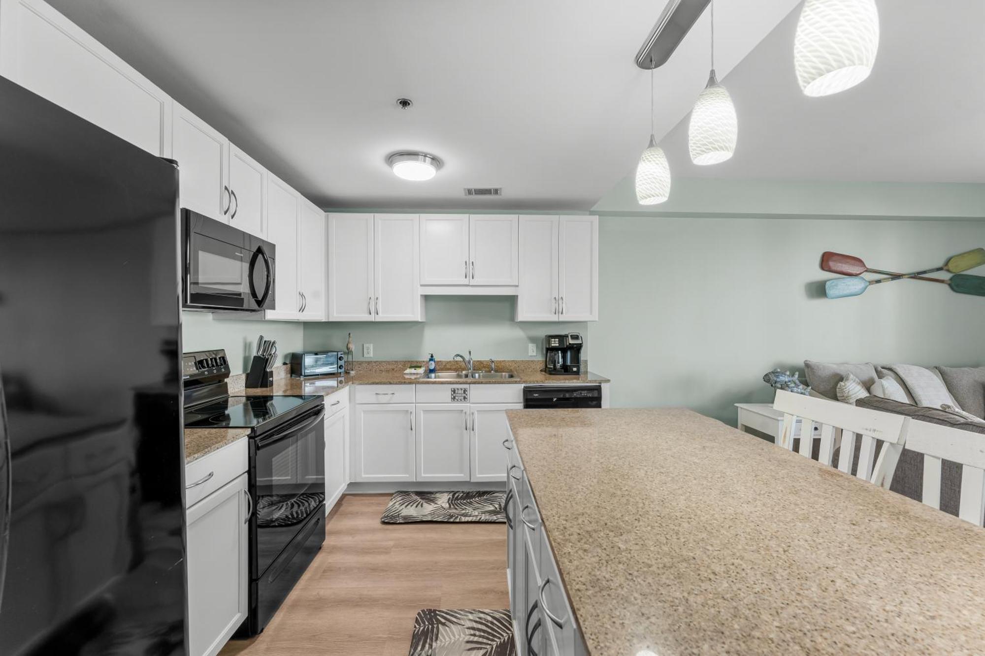 Living Right At Laketown Wharf #1016 By Nautical Properties パナマシティービーチ エクステリア 写真