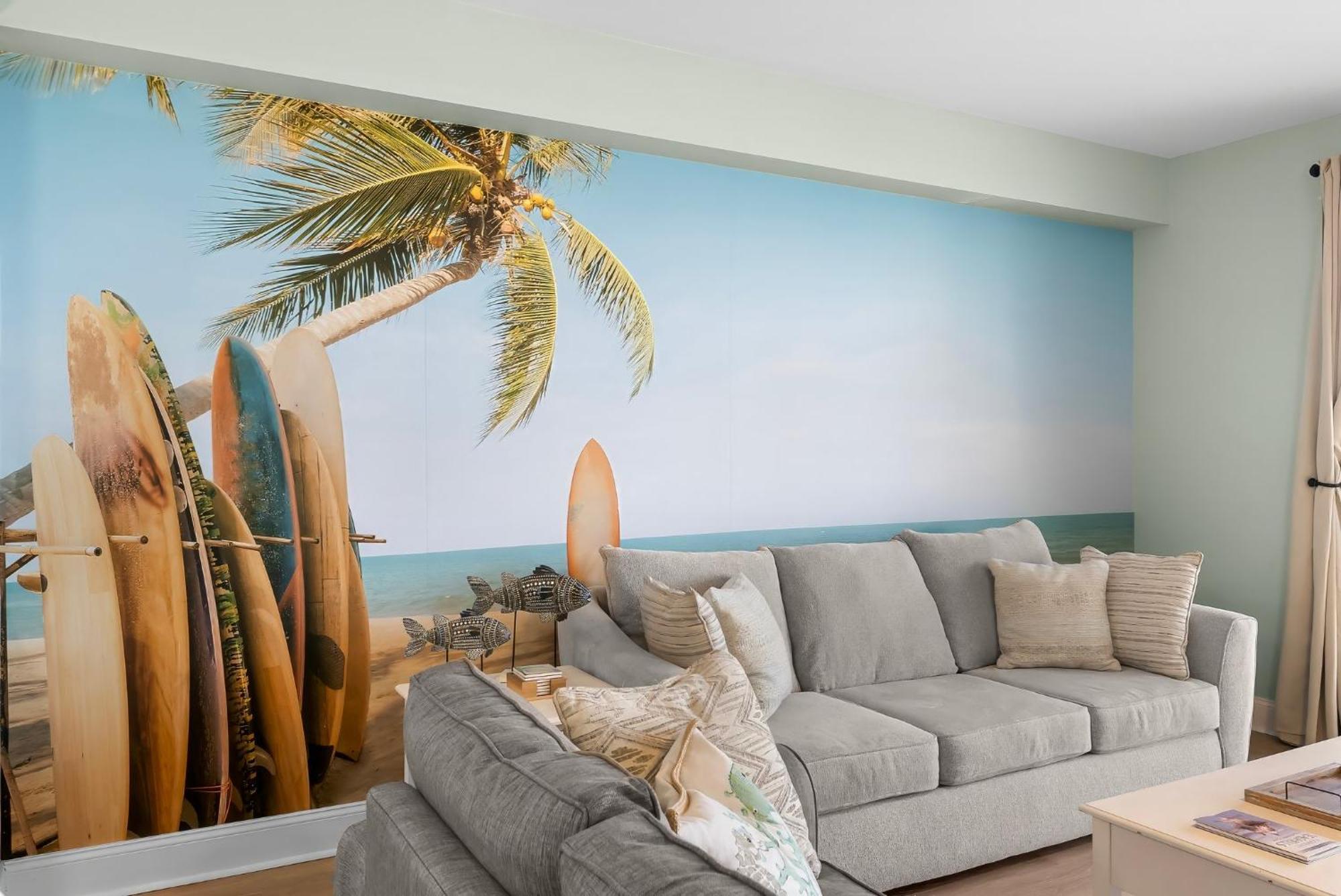Living Right At Laketown Wharf #1016 By Nautical Properties パナマシティービーチ エクステリア 写真